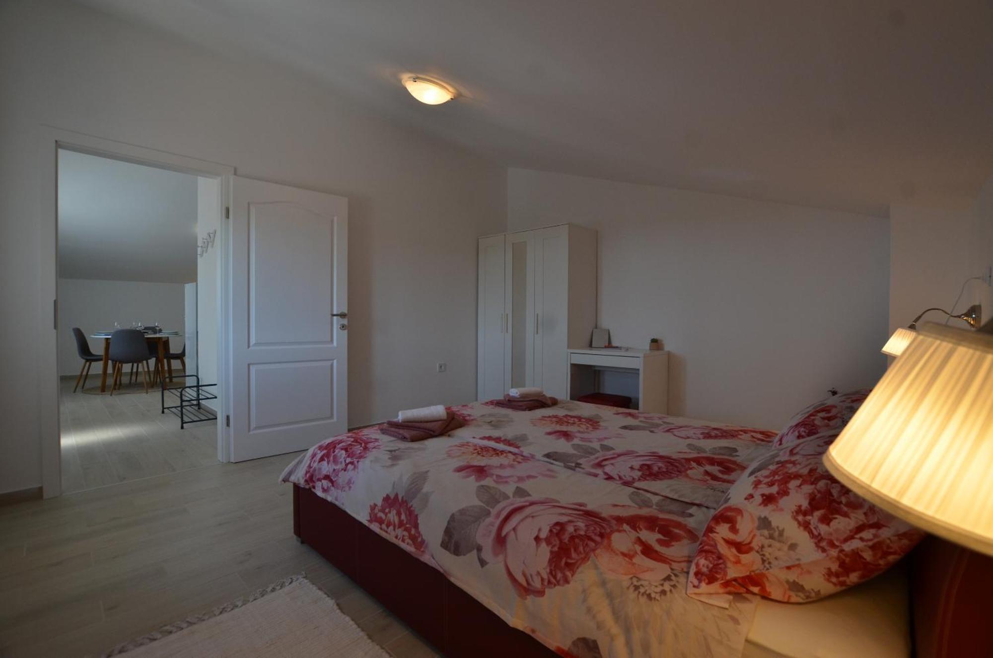 Casa Nini Apartment Rovinj Room photo