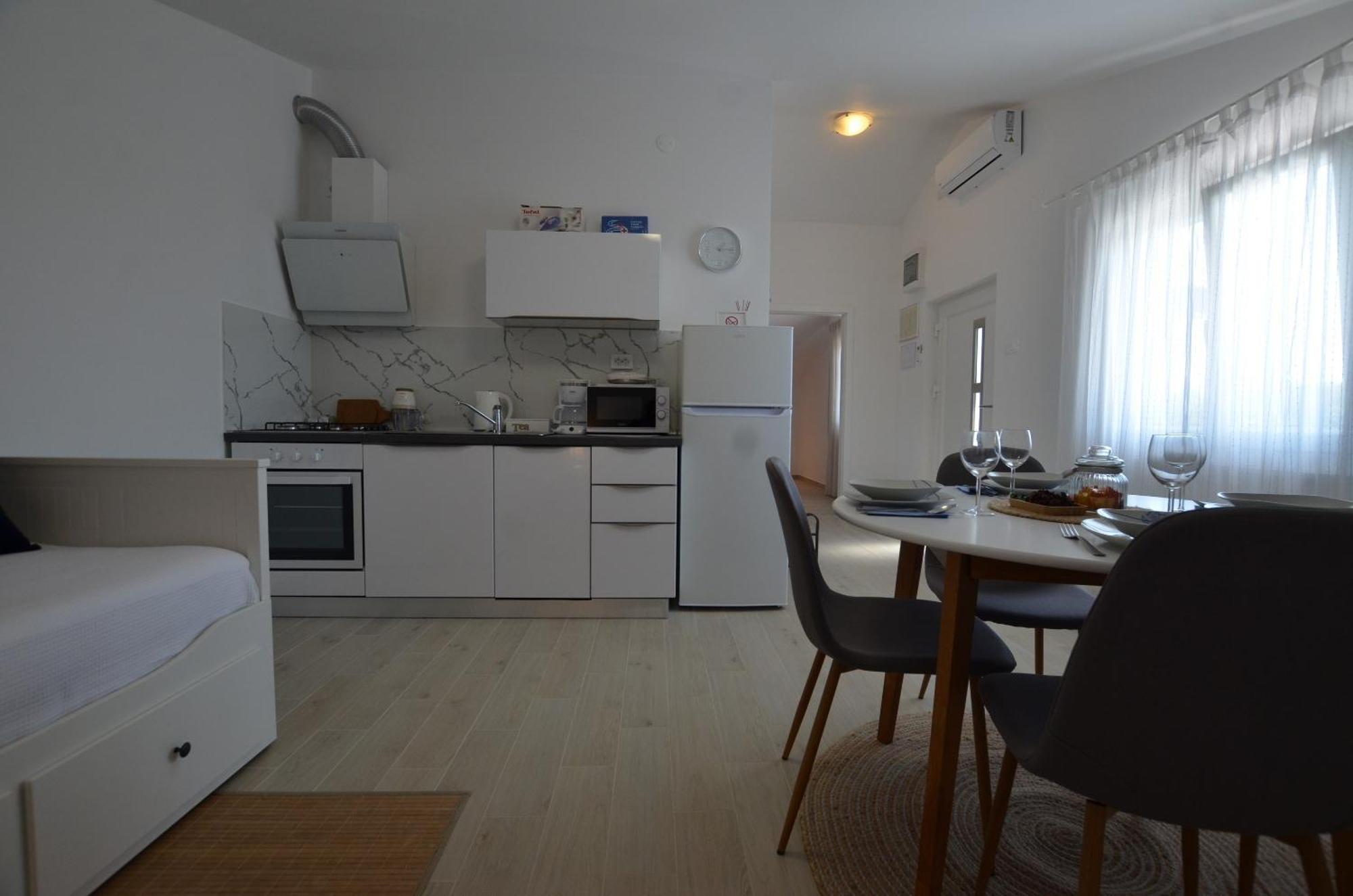 Casa Nini Apartment Rovinj Room photo