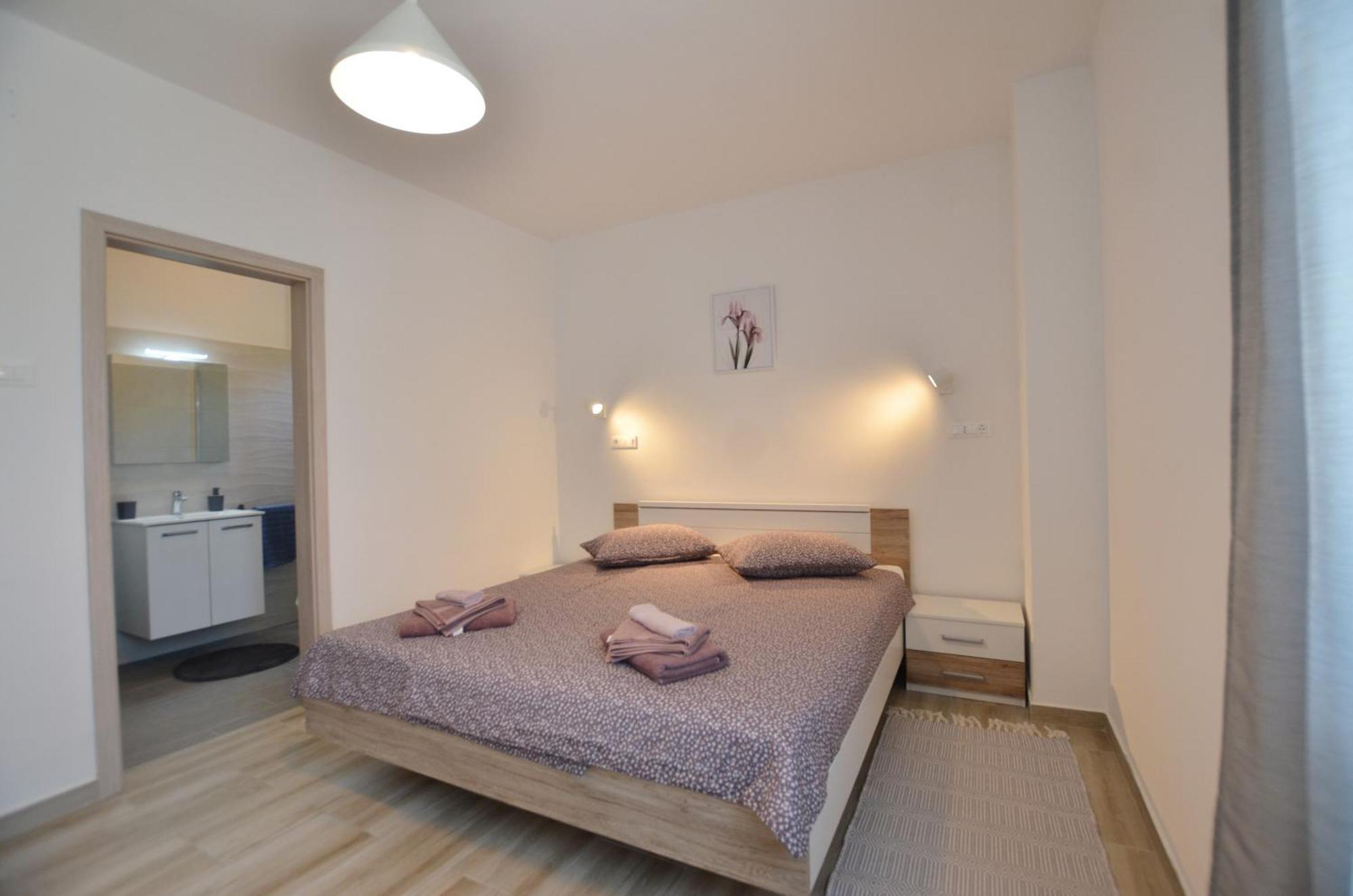 Casa Nini Apartment Rovinj Room photo