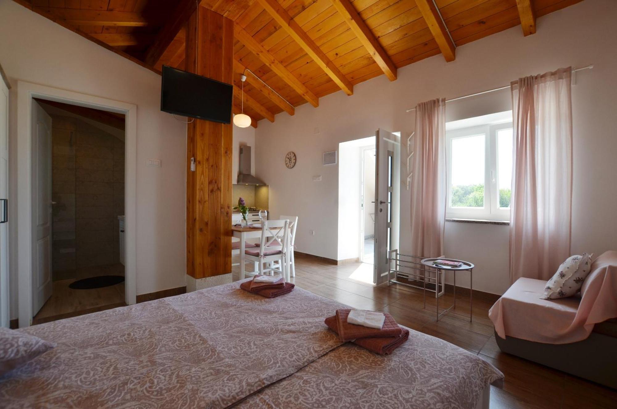 Casa Nini Apartment Rovinj Room photo